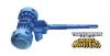 BotCon 2013: Official product images from Hasbro - Transformers Event: Transformers Prime Beast Hunters Commander Ultra Magnus Weapon